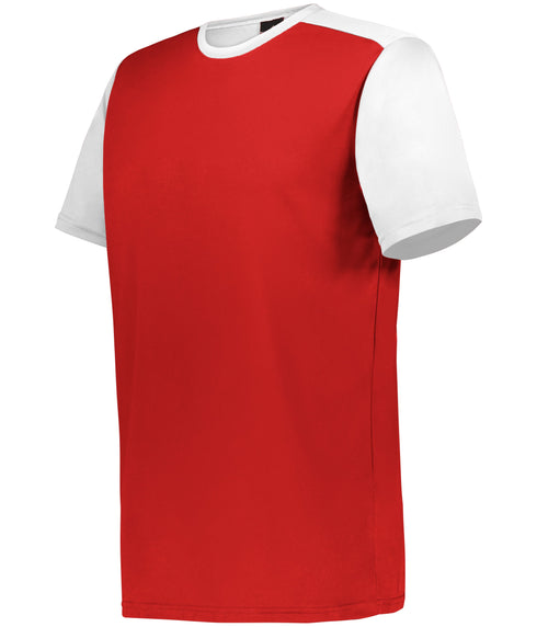 Alleson Crew Neck Baseball Jersey